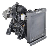 20 kW Yanmar Diesel Generator – Water‑Cooled Silent IP65